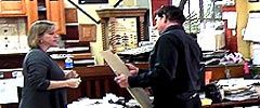 At Easy Shower Benches, customer service is our priority